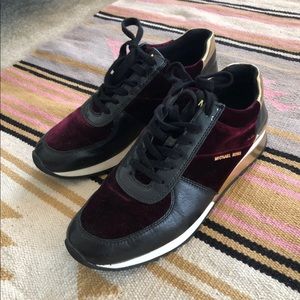 Michael Kors Sneakers
